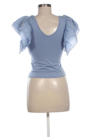 Damen Shirt Calliope, Größe S, Farbe Blau, Preis 9,72 €