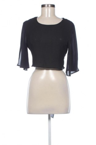 Bluzka damska Calliope, Rozmiar S, Kolor Czarny, Cena 43,68 zł