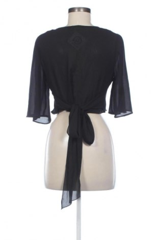 Bluzka damska Calliope, Rozmiar S, Kolor Czarny, Cena 43,68 zł