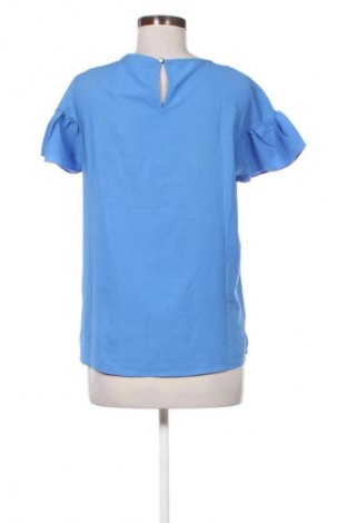 Bluză de femei Calliope, Mărime L, Culoare Albastru, Preț 50,00 Lei