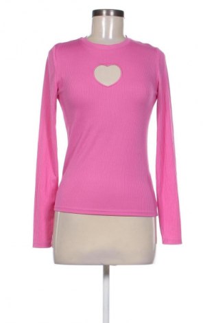 Dámská halenka Calliope, Velikost S, Barva Růžová, Cena  241,00 Kč