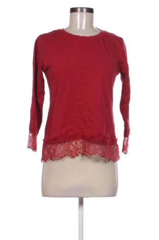 Bluză de femei Calliope, Mărime S, Culoare Roșu, Preț 51,45 Lei