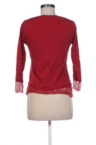 Bluză de femei Calliope, Mărime S, Culoare Roșu, Preț 51,45 Lei