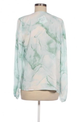 Дамска блуза Calvin Klein, Размер M, Цвят Многоцветен, Цена 88,92 лв.