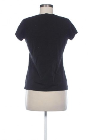 Γυναικεία μπλούζα Calvin Klein, Μέγεθος S, Χρώμα Μαύρο, Τιμή 34,78 €