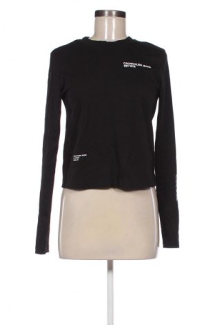 Dámská halenka Calvin Klein Jeans, Velikost M, Barva Vícebarevné, Cena  696,00 Kč