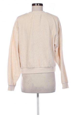 Дамска блуза Calvin Klein Jeans, Размер M, Цвят Бежов, Цена 68,02 лв.