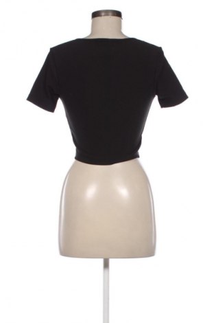 Damen Shirt Calvin Klein Jeans, Größe M, Farbe Schwarz, Preis 24,55 €