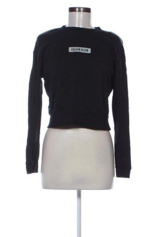 Bluză de femei Calvin Klein Jeans, Mărime S, Culoare Negru, Preț 144,74 Lei