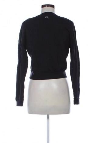 Bluză de femei Calvin Klein Jeans, Mărime S, Culoare Negru, Preț 144,74 Lei