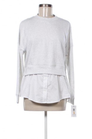 Dámská halenka Calvin Klein Jeans, Velikost S, Barva Šedá, Cena  1 569,00 Kč