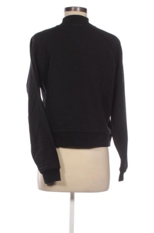 Γυναικεία μπλούζα Calvin Klein Jeans, Μέγεθος S, Χρώμα Μαύρο, Τιμή 29,99 €