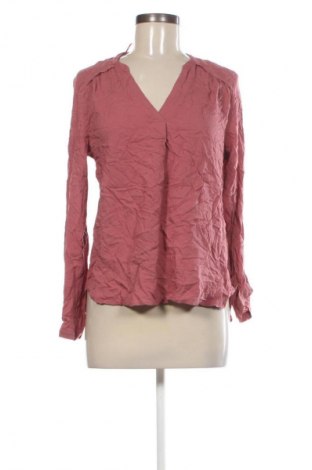 Damen Shirt Camaieu, Größe M, Farbe Aschrosa, Preis 6,99 €