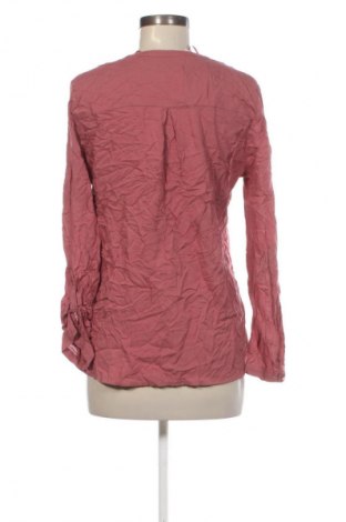Damen Shirt Camaieu, Größe M, Farbe Aschrosa, Preis 6,99 €