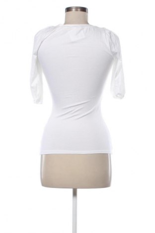 Bluzka damska Camaieu, Rozmiar S, Kolor Biały, Cena 43,68 zł