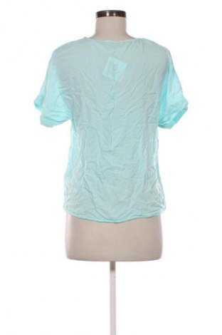 Bluză de femei Camaieu, Mărime M, Culoare Albastru, Preț 50,00 Lei