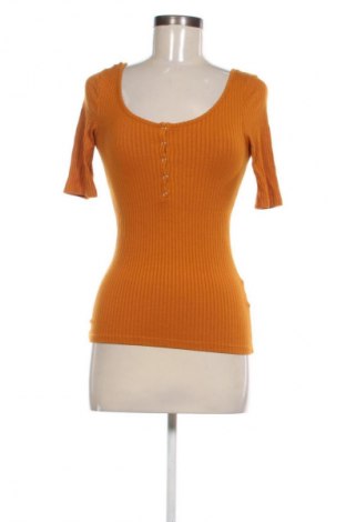Bluză de femei Camaieu, Mărime M, Culoare Portocaliu, Preț 50,00 Lei