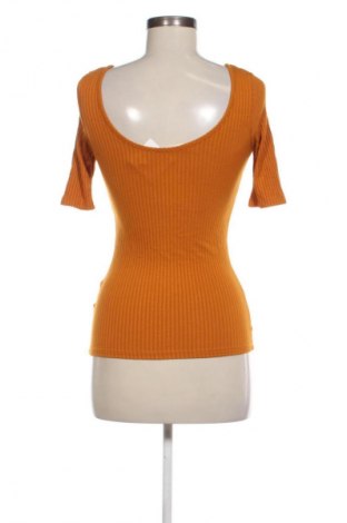 Bluză de femei Camaieu, Mărime M, Culoare Portocaliu, Preț 50,00 Lei