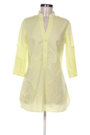 Дамска блуза Camaieu, Размер L, Цвят Зелен, Цена 19,04 лв.