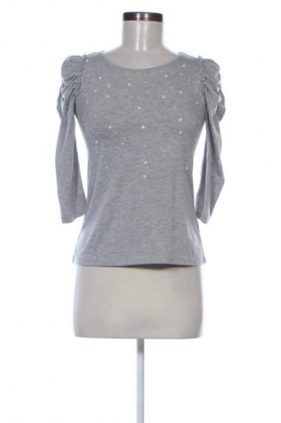 Bluză de femei Camaieu, Mărime XS, Culoare Gri, Preț 50,00 Lei