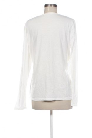 Γυναικεία μπλούζα Camaieu, Μέγεθος XL, Χρώμα Λευκό, Τιμή 5,99 €