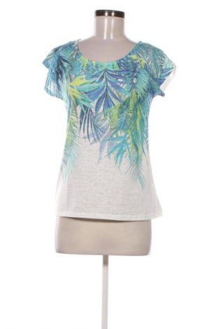 Γυναικεία μπλούζα Camaieu, Μέγεθος M, Χρώμα Πολύχρωμο, Τιμή 9,74 €