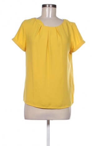 Bluzka damska Camaieu, Rozmiar M, Kolor Żółty, Cena 44,94 zł