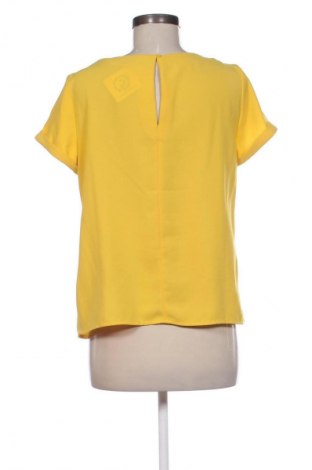 Bluzka damska Camaieu, Rozmiar M, Kolor Żółty, Cena 44,94 zł
