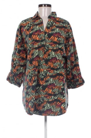 Dámská halenka Camel Active, Velikost XL, Barva Vícebarevné, Cena  1 649,00 Kč