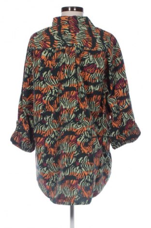 Dámská halenka Camel Active, Velikost XL, Barva Vícebarevné, Cena  1 649,00 Kč