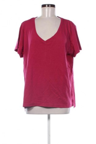 Damen Shirt Camel Active, Größe XXL, Farbe Rot, Preis 61,99 €