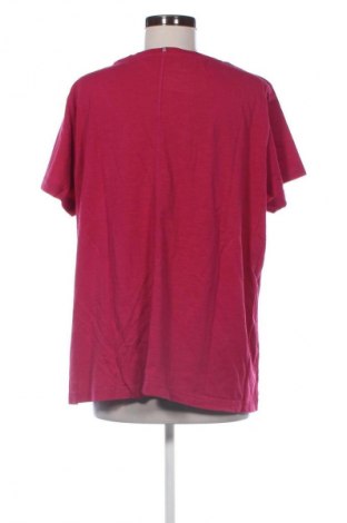 Damen Shirt Camel Active, Größe XXL, Farbe Rot, Preis 61,99 €