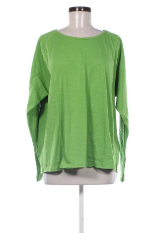 Bluză de femei Camel Active, Mărime XXL, Culoare Verde, Preț 342,99 Lei