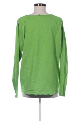 Bluză de femei Camel Active, Mărime XXL, Culoare Verde, Preț 342,99 Lei