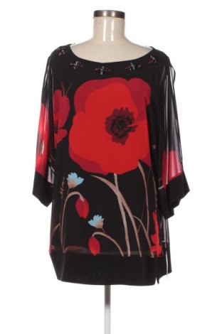 Damen Shirt Camilla Milano, Größe L, Farbe Mehrfarbig, Preis € 39,99