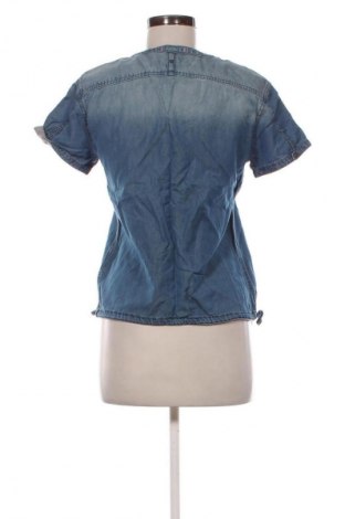 Dámska blúza Campus, Veľkosť XS, Farba Modrá, Cena  9,72 €