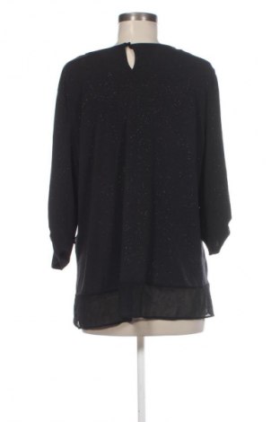 Dámská halenka Canda, Velikost XL, Barva Černá, Cena  169,00 Kč