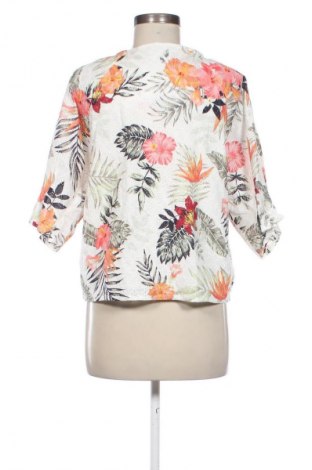 Дамска блуза Canda, Размер M, Цвят Многоцветен, Цена 19,55 лв.