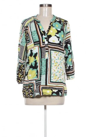 Damen Shirt Canda, Größe XL, Farbe Mehrfarbig, Preis € 8,99