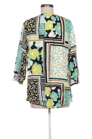 Damen Shirt Canda, Größe XL, Farbe Mehrfarbig, Preis € 8,99