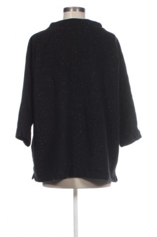 Дамска блуза Canda, Размер XL, Цвят Черен, Цена 11,99 лв.