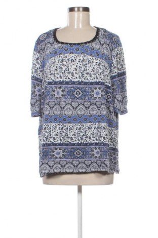 Dámska blúza Canda, Veľkosť XL, Farba Viacfarebná, Cena  9,74 €