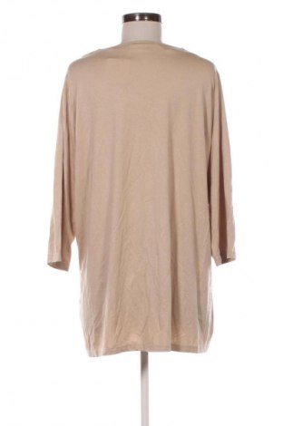 Damen Shirt Canda, Größe XXL, Farbe Beige, Preis 9,72 €