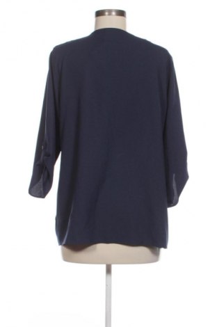 Дамска блуза Canda, Размер L, Цвят Син, Цена 19,00 лв.