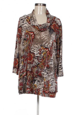 Dámska blúza Canda, Veľkosť XXL, Farba Viacfarebná, Cena  9,95 €