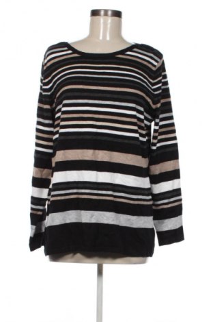 Γυναικεία μπλούζα Canda, Μέγεθος XL, Χρώμα Πολύχρωμο, Τιμή 6,99 €