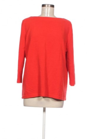 Damen Shirt Canda, Größe L, Farbe Rot, Preis 9,72 €