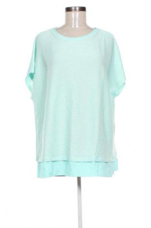 Bluzka damska Canda, Rozmiar XL, Kolor Zielony, Cena 71,63 zł