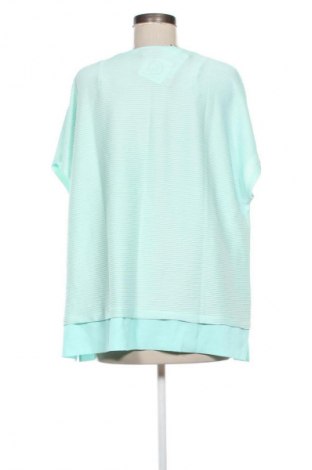 Bluzka damska Canda, Rozmiar XL, Kolor Zielony, Cena 71,63 zł