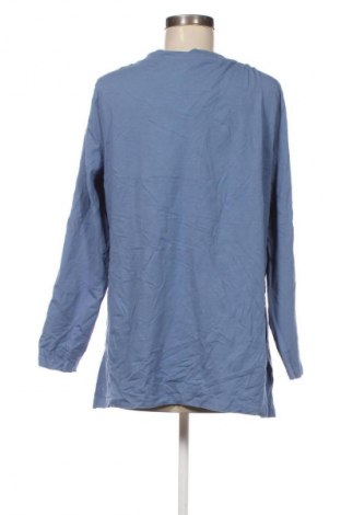 Damen Shirt Canda, Größe XL, Farbe Blau, Preis € 13,99